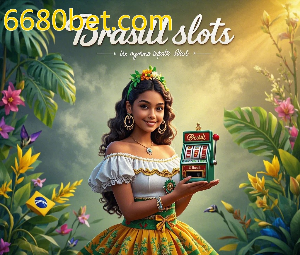 6680bet.com GAME-Slots