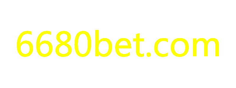 6680bet.com GAME-Logo